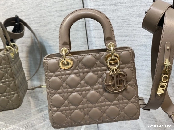 OldCobbler Bags DI0R-20CM LADY 0717